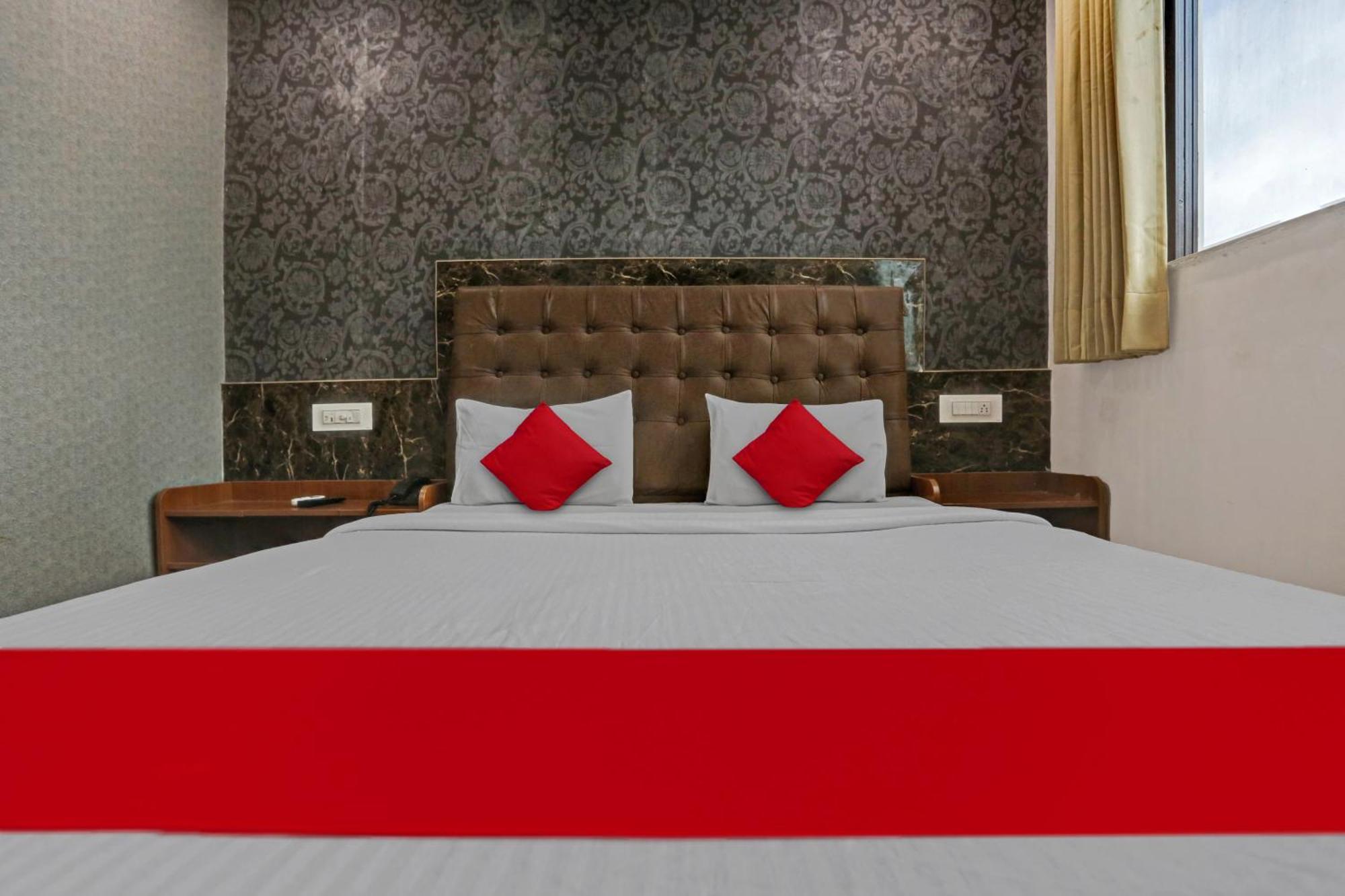 Hotel O Jaipur Road Ajmer Exterior foto