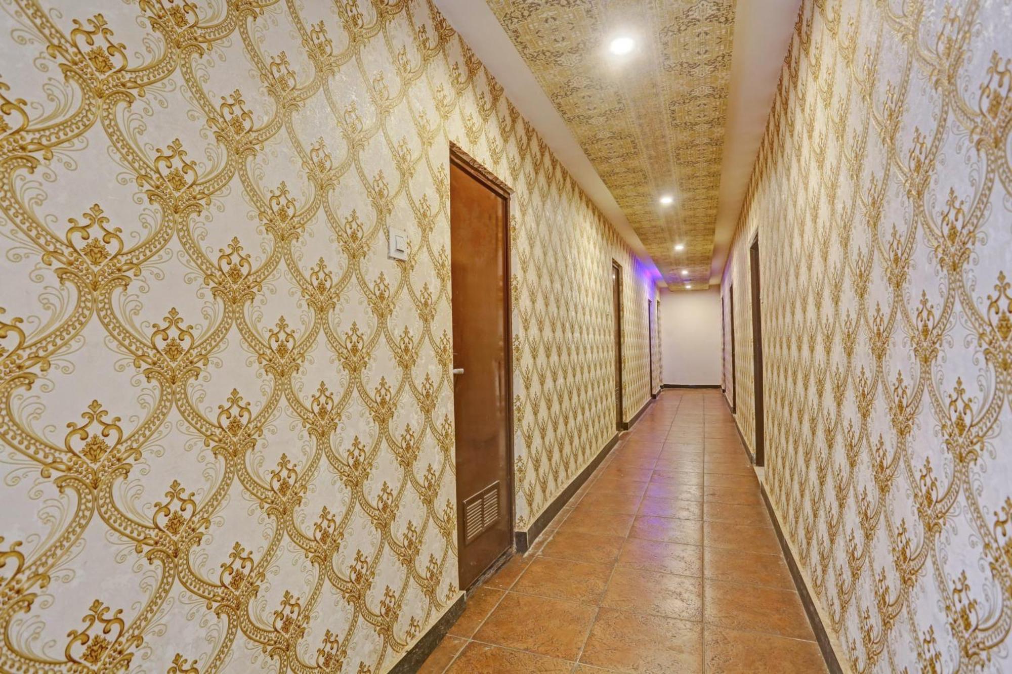 Hotel O Jaipur Road Ajmer Exterior foto